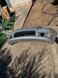 Paraurti suzuki sx4 e Fiat Sedici