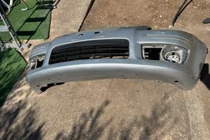 Paraurti suzuki sx4 e Fiat Sedici