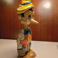 Pinocchio Vintage 1939 DISNEY
