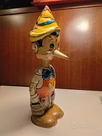 Pinocchio Vintage 1939 DISNEY