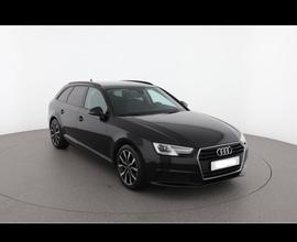 Avant 2.0 tdi Business Plus 150cv multitronic