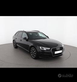 Avant 2.0 tdi Business Plus 150cv multitronic