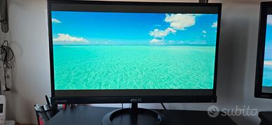 monitor pc