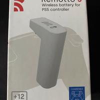 Power Bank DualSense PS5