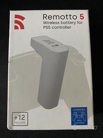 Power Bank DualSense PS5