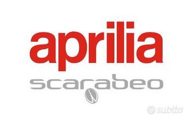 Ricambi accessori Aprilia Scarabeo (VARI MODELLI)