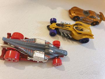 50 Macchinine Hotwheels