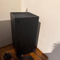 X-box Series X, 1TB