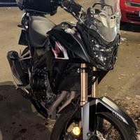 Honda cb500x 2023