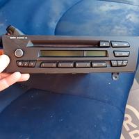 autoradio bmw business cd 