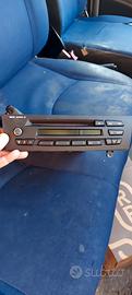 autoradio bmw business cd 