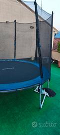 jumping per bambini