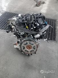 Motore Alfa Romeo Stelvio Giulia 2.0TB 55273835