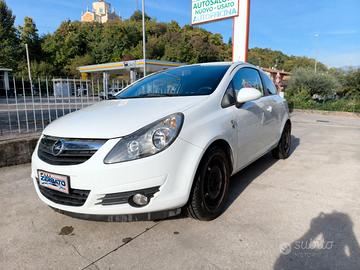 OPEL Corsa ecoflex 1.6
