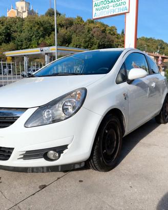OPEL Corsa ecoflex 1.6
