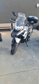 Benelli TRK 502 X