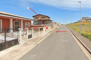 Lotto edificabile a SAMASSI_346 mq