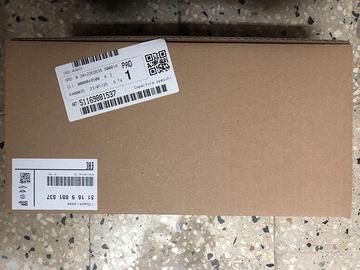 Calotta Originale specchietto  Mini Countryman