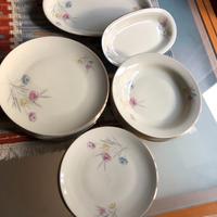 Servizio piatti Winterling Bavaria