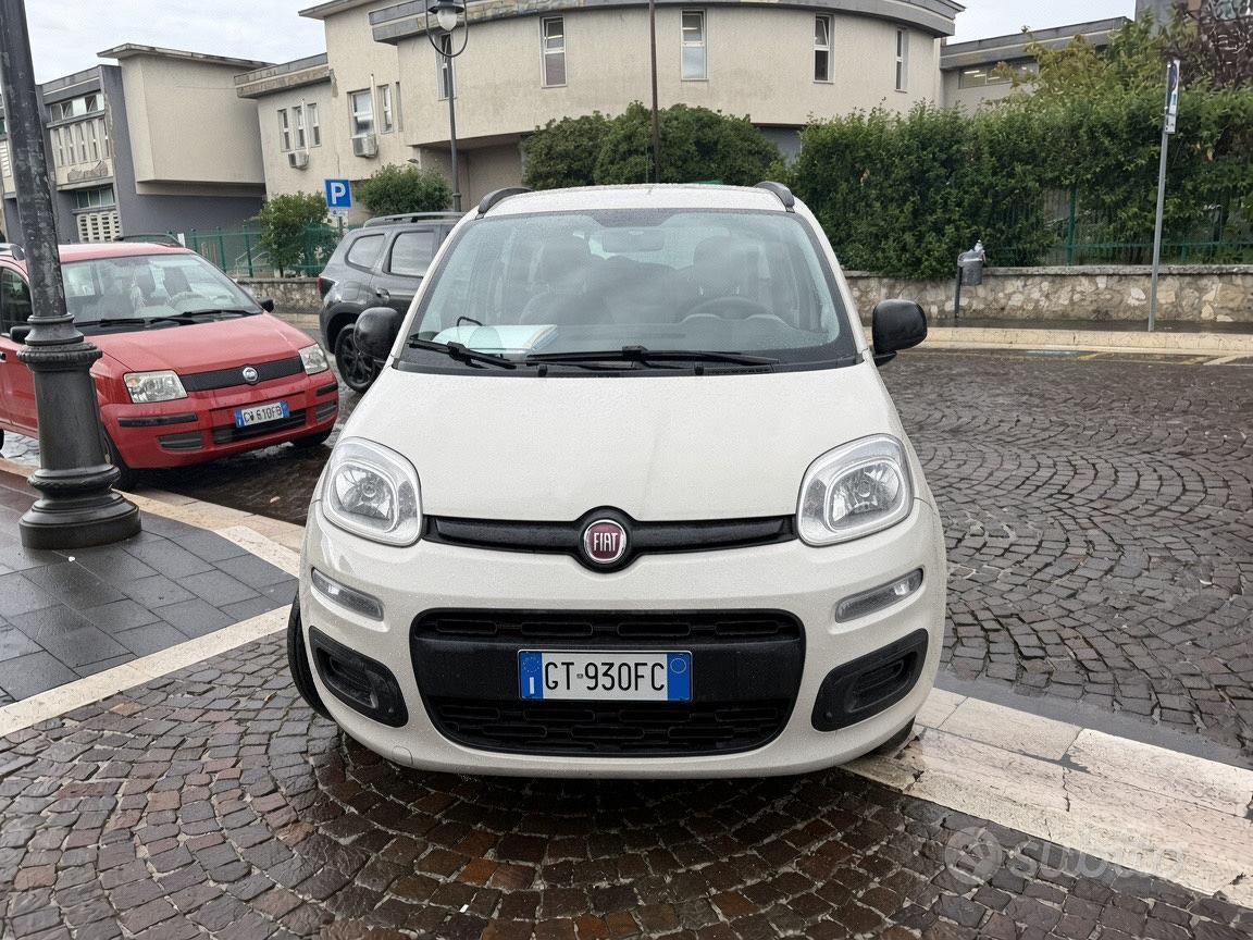Fiat Panda 3ª serie