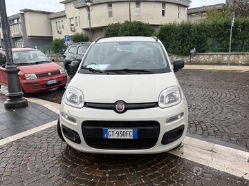 Panda 900 twinair