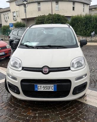 Panda 900 twinair