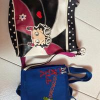 Borse bambine monella vagabonda