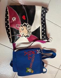 Borse bambine monella vagabonda