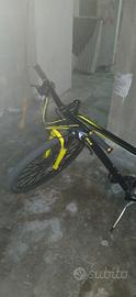bici mtb
