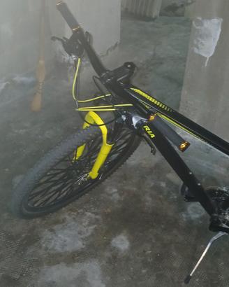 bici mtb
