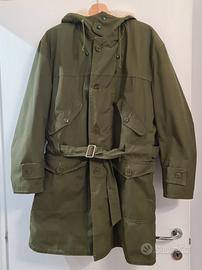 Eskimo originale verde