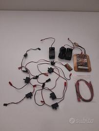 elettronica per modellismo