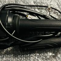 Manopole riscaldate panigale v4 ecc ecc