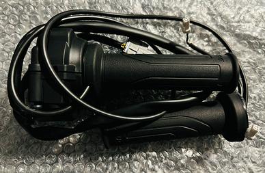 Manopole riscaldate panigale v4 ecc ecc