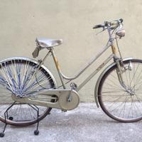 Bici Umberto DEI