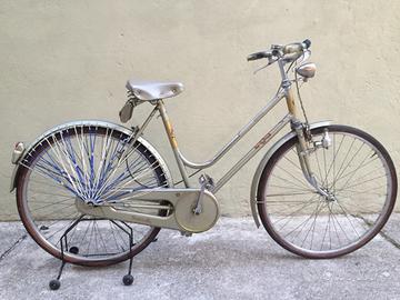Bici Umberto DEI