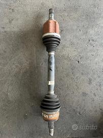 SEMIASSE SINISTRO FIAT 500X 1.0 TB