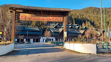 Tarvisio ultima disponibilità luglio/agosto 2025