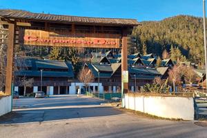 Tarvisio ultima disponibilità luglio/agosto 2025