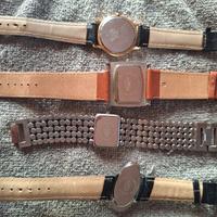 orologi donna vintage