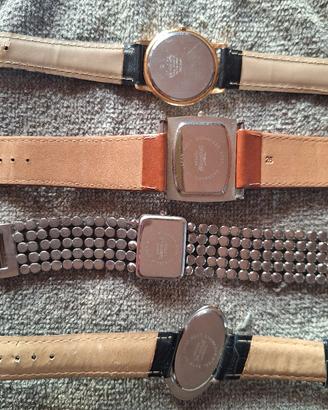 orologi donna vintage