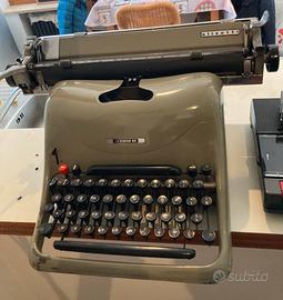 Olivetti Lexicon 80