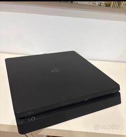 PS4 Slim