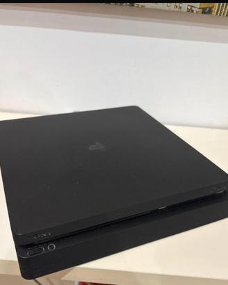 PS4 Slim