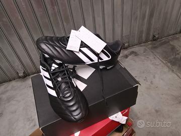 scarpe da calcio Adidas,n.46/5