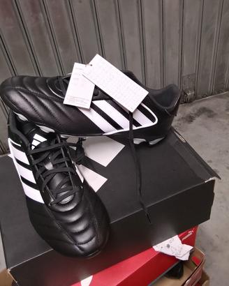 scarpe da calcio Adidas,n.46/5