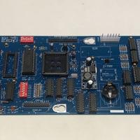 Pinball Williams/Bally New CPU/MPU Board WPC89