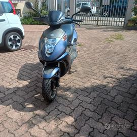 Scooter Malaguti F18 150 