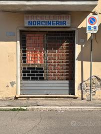 Locale commerciale Attigliano