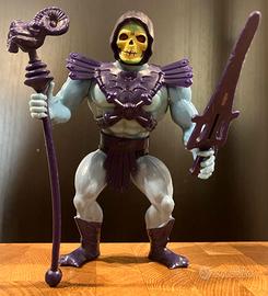 Skeletor vintage 1981 Motu